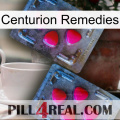 Centurion Remedies 14